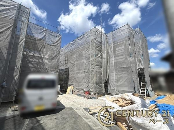 クレイドルガーデン萩原町 ３号棟 ／新築一戸建のその他|■現地撮影写真■