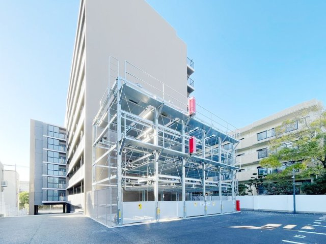 【外観】 | バウスステージ大濠