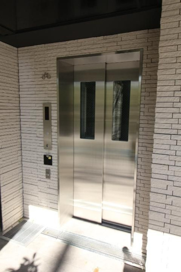 【エントランス】 | バウスステージ大濠