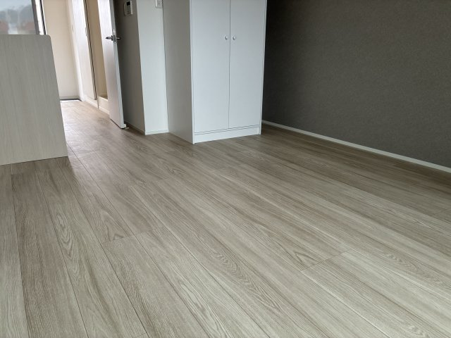 グランメゾン学南の居間・リビング