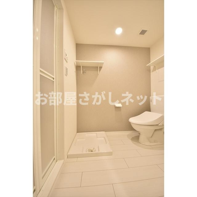 ル・クール渋谷本町【おとり物件なし】#学生・社会人にオススメ！初期費用分割払いOK！の設備