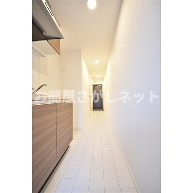 ル・クール渋谷本町【おとり物件なし】#学生・社会人にオススメ！初期費用分割払いOK！の内装