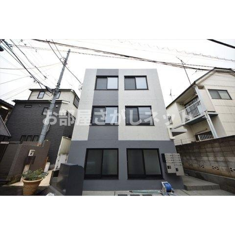 ル・クール渋谷本町【おとり物件なし】#学生・社会人にオススメ！初期費用分割払いOK！