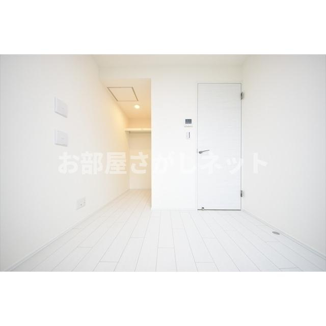 ル・クール渋谷本町【おとり物件なし】#学生・社会人にオススメ！初期費用分割払いOK！の洋室