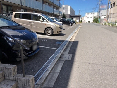 【その他】 | レオネクスト東郷通Ⅱ