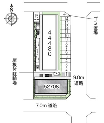 【その他】 | レオネクスト東郷通Ⅱ