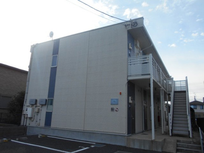 【その他】 | レオネクストクレストタウンＦ