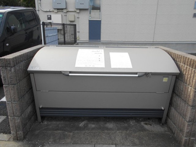 【その他】 | レオネクストクレストタウンＦ