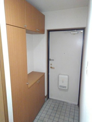 【玄関】 | エクセランビラ