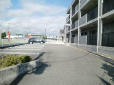 【駐車場】 | エクセランビラ