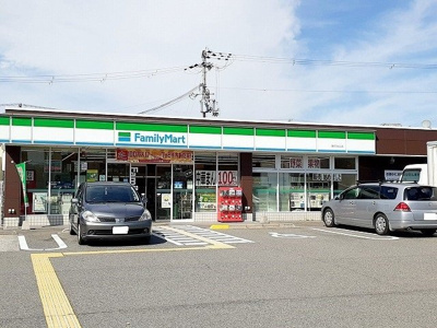 【周辺】 | エクセランビラ | ファミリーマート 池上店まで170m