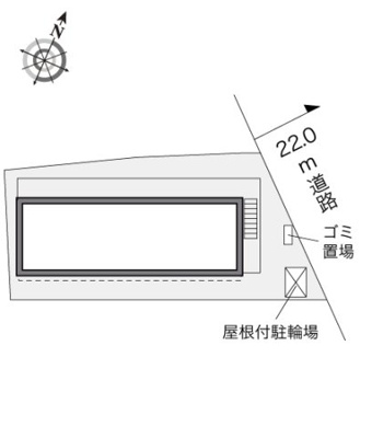【その他】 | レオパレスグランブルーアルファ