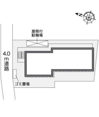 【その他】 | レオパレスグランデⅢ