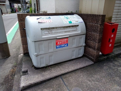 【その他】 | レオパレスＳ　Ｋ