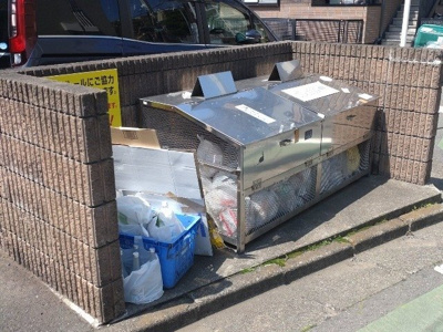 【その他】 | レオパレスフォンターナ