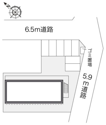 【その他】 | レオパレスフォンターナ