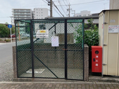 【その他】 | レオパレスサシェ