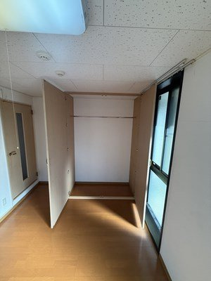 【内装】 | レオパレス麻生