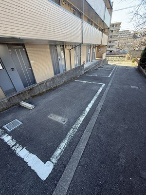 【その他】 | レオパレス麻生