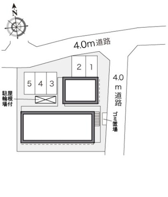 【その他】 | レオパレスＴ　Ｉ