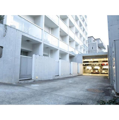 【内装】 | イプセ学芸大学