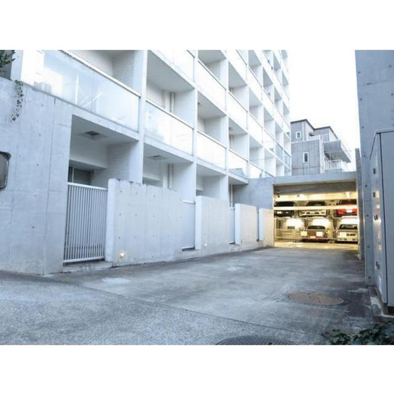 【内装】 | イプセ学芸大学