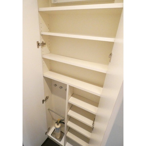 【内装】 | イプセ学芸大学