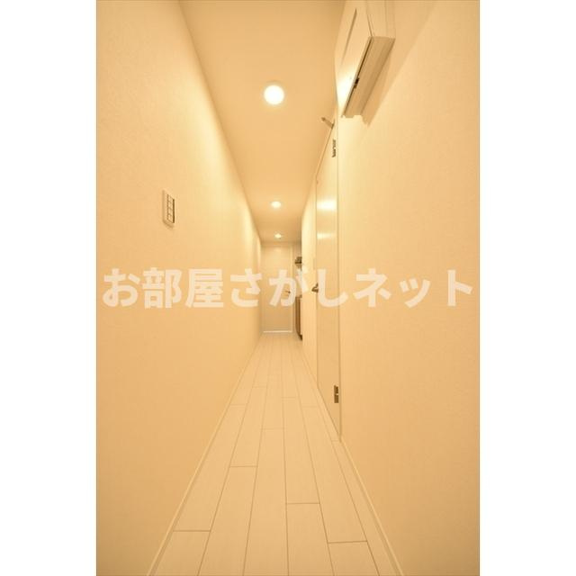 ル・クール渋谷本町【おとり物件なし】#学生・社会人にオススメ！初期費用分割払いOK！の内装