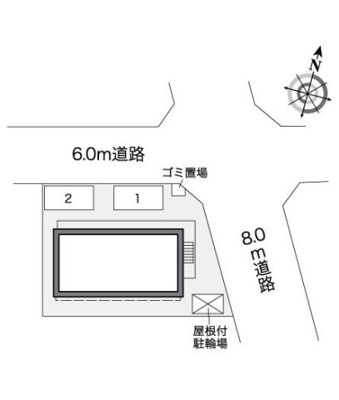 【その他】 | レオパレスグレイス湘南台