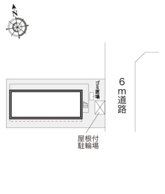 【その他】 | レオパレスＦ・シエル