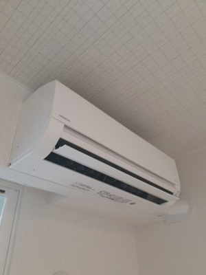 【設備】 | リスタリア西平原Ｂ