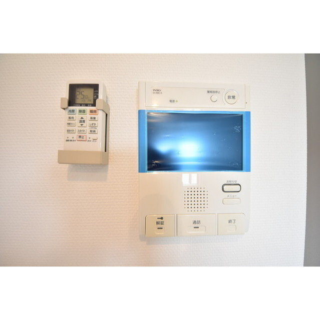 ハーモニーレジデンス横濱関内の内装
