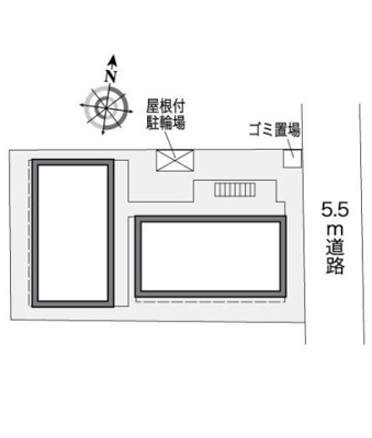【その他】 | レオパレスリバーサイド