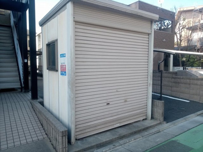 【その他】 | レオパレスリバーサイド