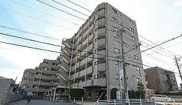 ライオンズガーデン航空公園の画像