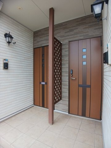 パレス旭本町のその他共用部分