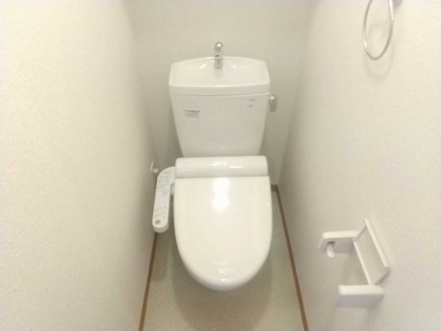 レオパレス弘法のその他