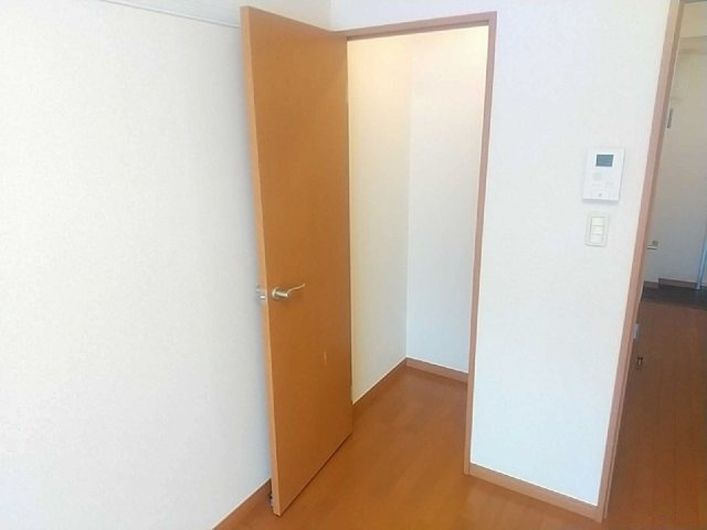 レオパレス弘法の内装