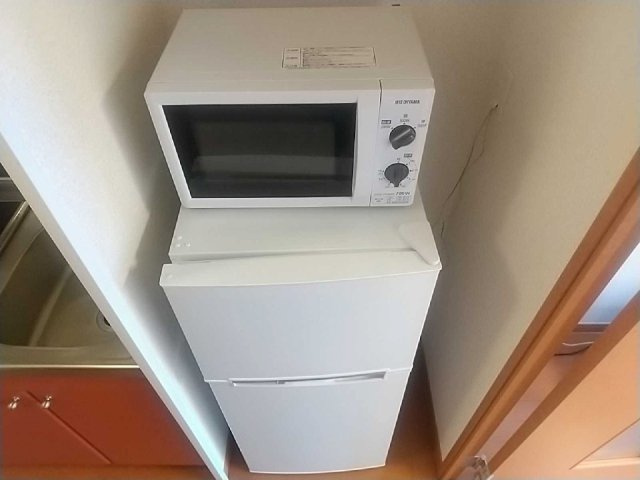 レオパレス弘法のその他