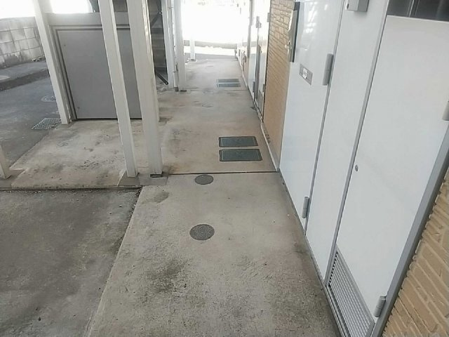 レオパレス弘法のその他