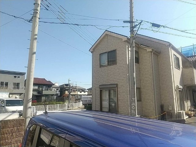 レオパレス弘法のその他