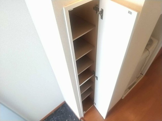 レオパレス弘法のその他