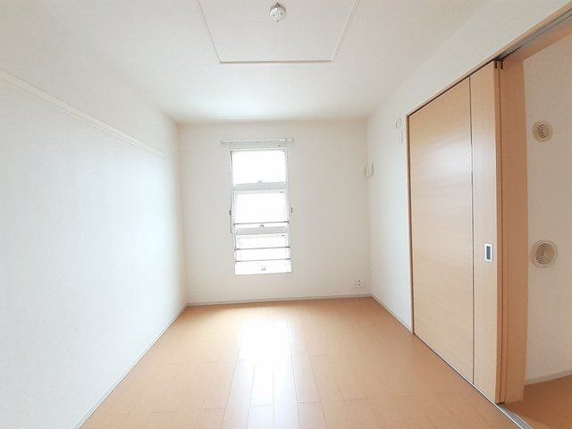 ニューシティ下堀Ⅱの内装