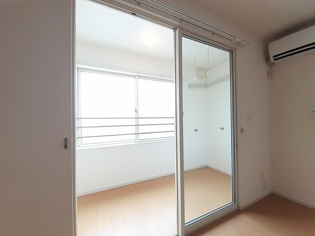 ニューシティ下堀Ⅱのその他