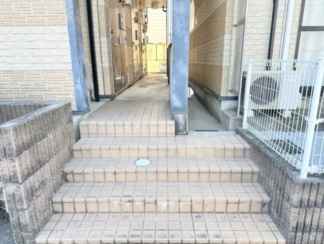 レオパレスモンブランのその他