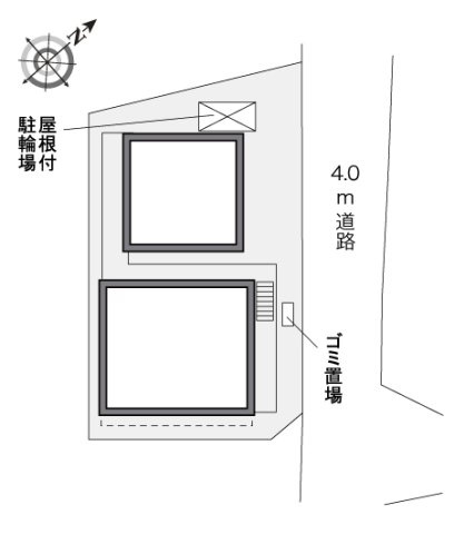 レオパレスモンブランのその他