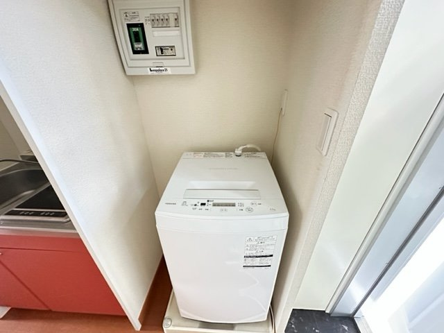レオパレスモンブランのその他