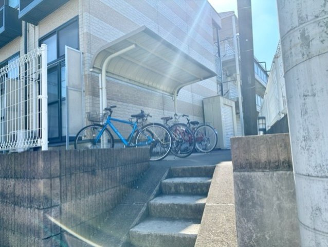レオパレスモンブランのその他