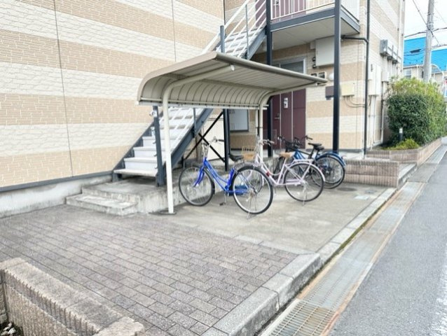 レオパレスリンデンバウムのその他
