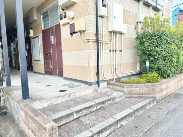 レオパレスリンデンバウムのその他